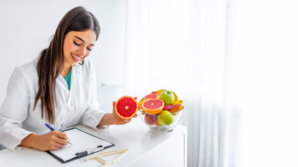 Sarıoğlan Diyetisyen